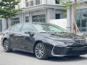 Xe Toyota Corolla altis 1.8V 2022