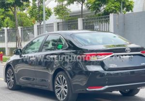 Xe Toyota Corolla altis 1.8V 2022