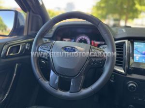 Xe Ford Everest Titanium 2.0L 4x2 AT 2021