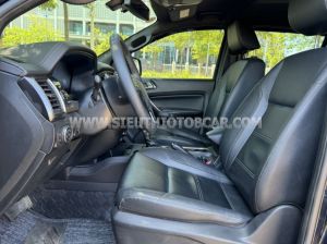 Xe Ford Everest Titanium 2.0L 4x2 AT 2021