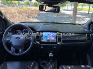 Xe Ford Everest Titanium 2.0L 4x2 AT 2021