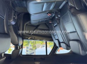Xe Ford Everest Titanium 2.0L 4x2 AT 2021