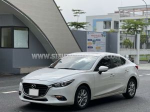 Xe Mazda 3 1.5L Luxury 2019