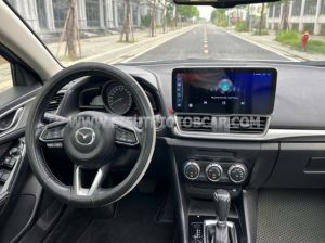 Xe Mazda 3 1.5L Luxury 2019