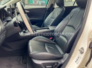 Xe Mazda 3 1.5L Luxury 2019