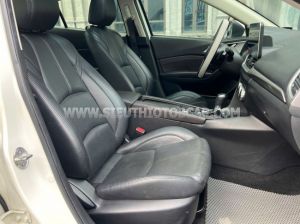 Xe Mazda 3 1.5L Luxury 2019