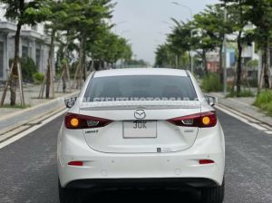 Xe Mazda 3 1.5L Luxury 2019
