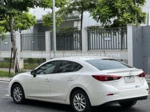 Xe Mazda 3 1.5L Luxury 2019