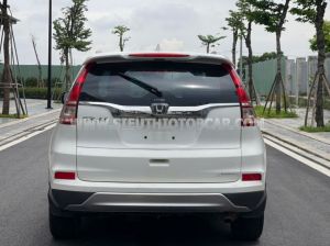 Xe Honda CRV 2.4 AT - TG 2017