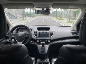 Xe Honda CRV 2.4 AT - TG 2017