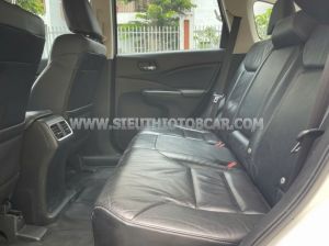 Xe Honda CRV 2.4 AT - TG 2017