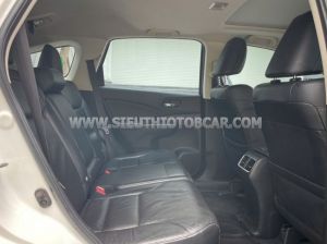 Xe Honda CRV 2.4 AT - TG 2017