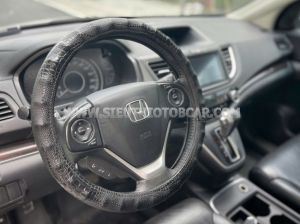 Xe Honda CRV 2.4 AT - TG 2017