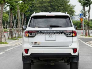 Xe Ford Everest Platinum 2.0L 4x4 AT 2024