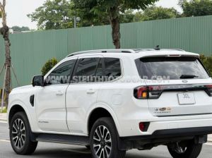 Xe Ford Everest Platinum 2.0L 4x4 AT 2024