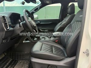 Xe Ford Everest Platinum 2.0L 4x4 AT 2024