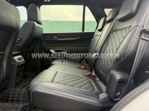 Xe Ford Everest Platinum 2.0L 4x4 AT 2024