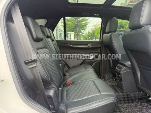 Xe Ford Everest Platinum 2.0L 4x4 AT 2024