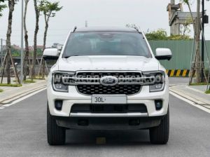 Xe Ford Everest Platinum 2.0L 4x4 AT 2024