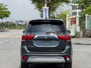 Xe Mitsubishi Outlander 2.0 CVT 2020