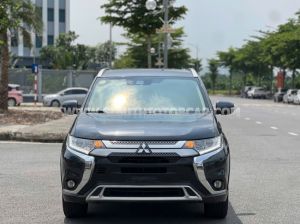 Xe Mitsubishi Outlander 2.0 CVT 2020