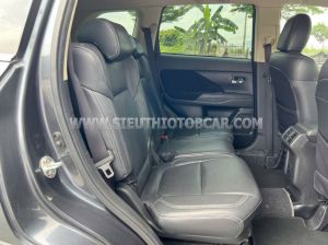 Xe Mitsubishi Outlander 2.0 CVT 2020