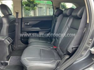 Xe Mitsubishi Outlander 2.0 CVT 2020