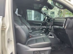 Xe Ford Everest Titanium 2.0L 4x2 AT 2023