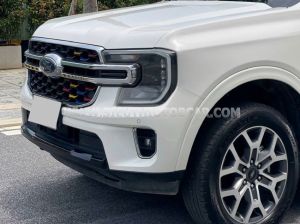 Xe Ford Everest Titanium 2.0L 4x2 AT 2023