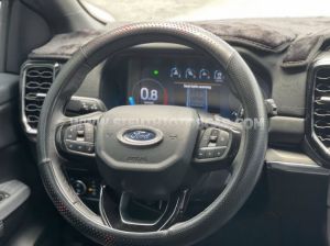 Xe Ford Everest Titanium 2.0L 4x2 AT 2023