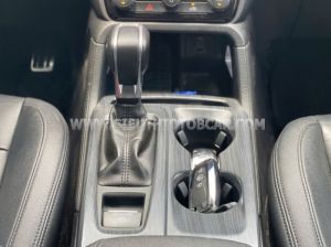 Xe Ford Everest Titanium 2.0L 4x2 AT 2023