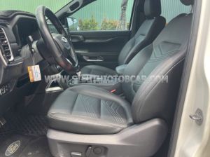 Xe Ford Everest Titanium 2.0L 4x2 AT 2023