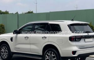 Xe Ford Everest Titanium 2.0L 4x2 AT 2023