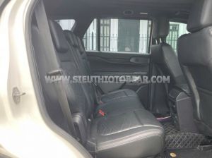 Xe Ford Everest Titanium 2.0L 4x2 AT 2023