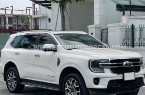 Xe Ford Everest Titanium 2.0L 4x2 AT 2023