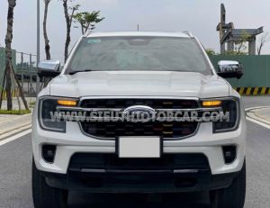 Xe Ford Everest Titanium 2.0L 4x2 AT 2023