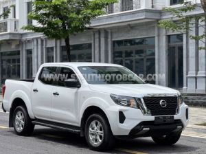 Xe Nissan Navara EL 2.3 AT 2WD 2023