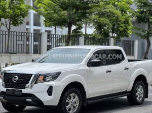Xe Nissan Navara EL 2.3 AT 2WD 2023