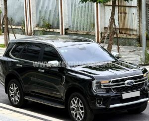 Xe Ford Everest Titanium 2.0L 4x2 AT 2025
