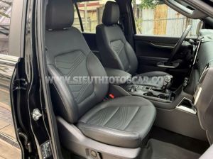 Xe Ford Everest Titanium 2.0L 4x2 AT 2025