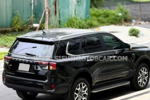 Xe Ford Everest Titanium 2.0L 4x2 AT 2025