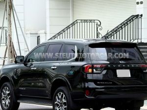 Xe Ford Everest Titanium 2.0L 4x2 AT 2025