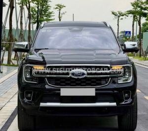 Xe Ford Everest Titanium 2.0L 4x2 AT 2025