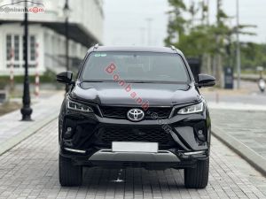 Xe Toyota Fortuner Legender 2.4L 4x2 AT 2022