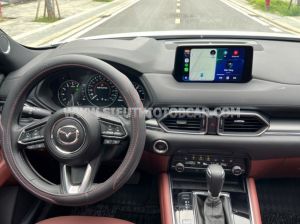 Xe Mazda CX8 Premium 2.5 AT 2026