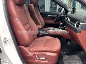 Xe Mazda CX8 Premium 2.5 AT 2026