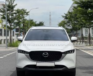 Xe Mazda CX8 Premium 2.5 AT 2026