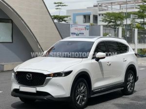 Xe Mazda CX8 Premium 2.5 AT 2026
