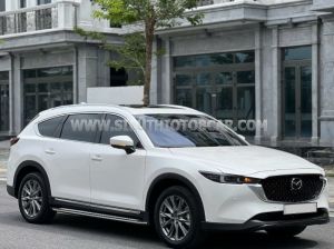 Xe Mazda CX8 Premium 2.5 AT 2026