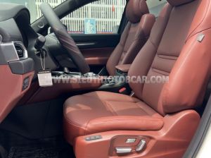 Xe Mazda CX8 Premium 2.5 AT 2026